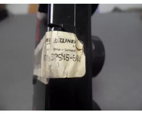FREIGHTLINER CASCADIA Temperature Control