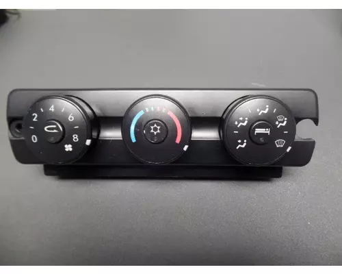 FREIGHTLINER CASCADIA Temperature Control