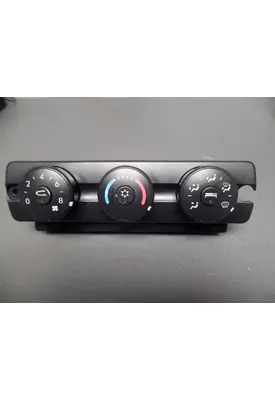 FREIGHTLINER CASCADIA Temperature Control