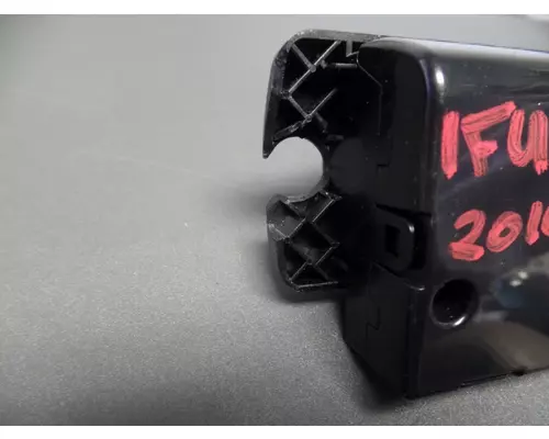 FREIGHTLINER CASCADIA Temperature Control