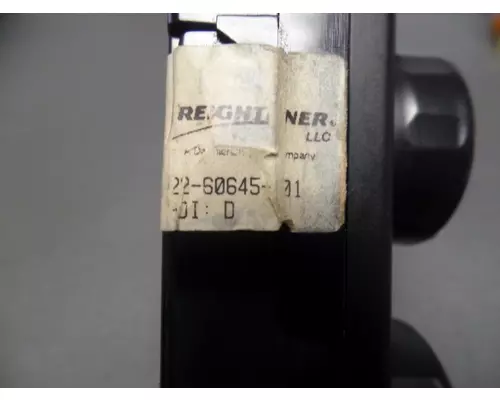 FREIGHTLINER CASCADIA Temperature Control