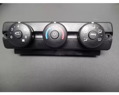 FREIGHTLINER CASCADIA Temperature Control