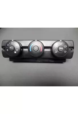 FREIGHTLINER CASCADIA Temperature Control