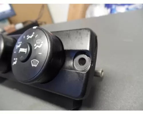 FREIGHTLINER CASCADIA Temperature Control
