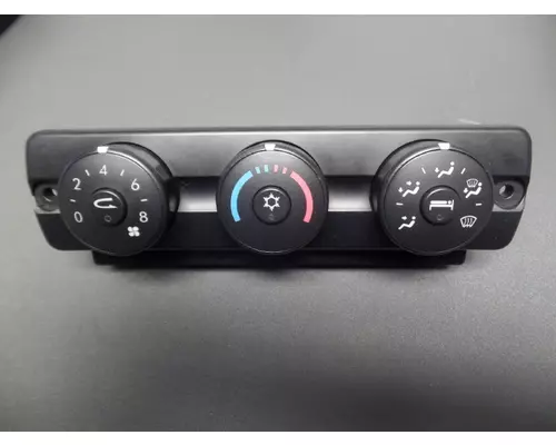 FREIGHTLINER CASCADIA Temperature Control