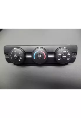 FREIGHTLINER CASCADIA Temperature Control