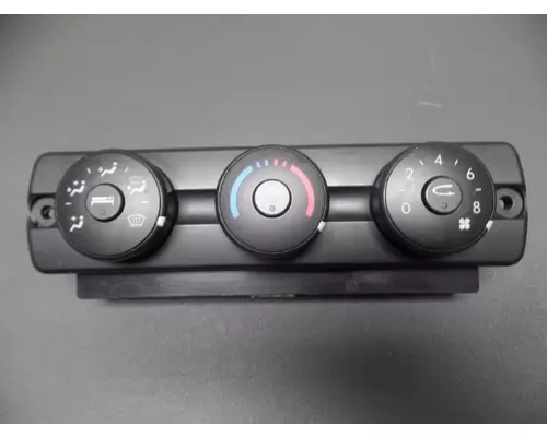 FREIGHTLINER CASCADIA Temperature Control