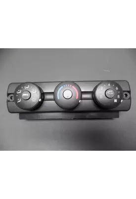 FREIGHTLINER CASCADIA Temperature Control