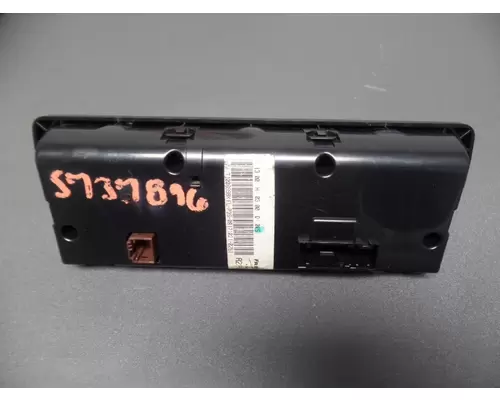 FREIGHTLINER CASCADIA Temperature Control