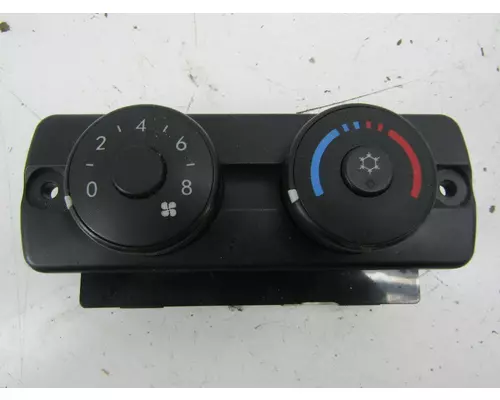 FREIGHTLINER CASCADIA Temperature Control