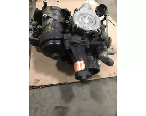 FREIGHTLINER CASCADIA Timing Cover Front Cover