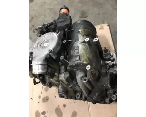 FREIGHTLINER CASCADIA Timing Cover Front Cover