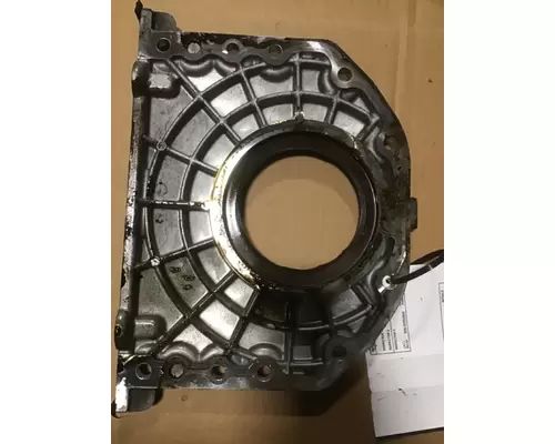 FREIGHTLINER CASCADIA Timing Cover Front cover