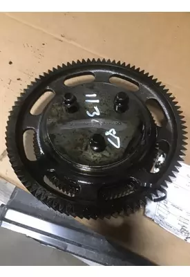 FREIGHTLINER CASCADIA Timing Gears