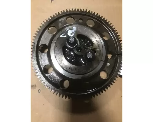 FREIGHTLINER CASCADIA Timing Gears