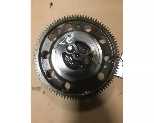 FREIGHTLINER CASCADIA Timing Gears