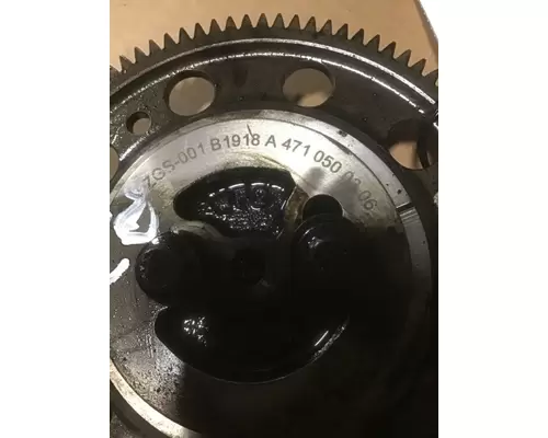 FREIGHTLINER CASCADIA Timing Gears