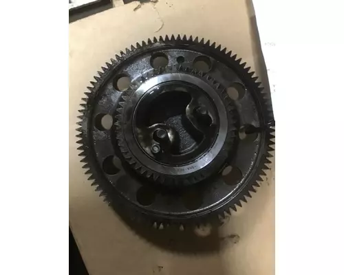 FREIGHTLINER CASCADIA Timing Gears