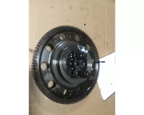 FREIGHTLINER CASCADIA Timing Gears