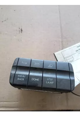 FREIGHTLINER CASCADIA Toggle Switches 