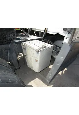 FREIGHTLINER CASCADIA Tool Box