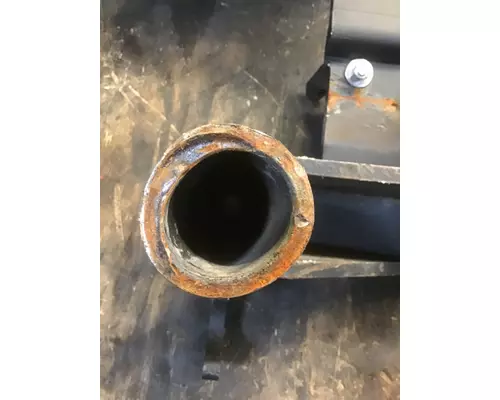 FREIGHTLINER CASCADIA Tow Hook
