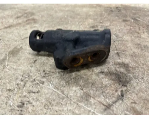FREIGHTLINER CASCADIA Tow Hooks