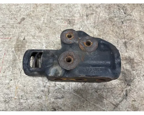 FREIGHTLINER CASCADIA Tow Hooks