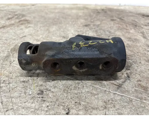 FREIGHTLINER CASCADIA Tow Hooks