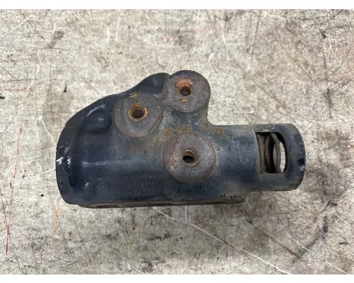FREIGHTLINER CASCADIA Tow Hooks