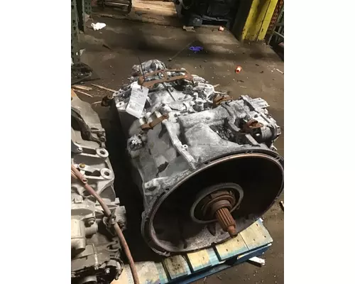 FREIGHTLINER CASCADIA Transmission Assembly