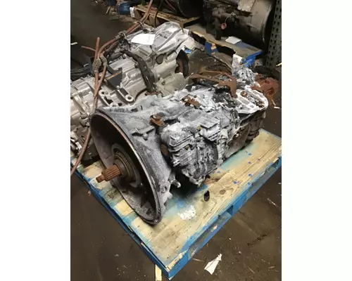 FREIGHTLINER CASCADIA Transmission Assembly