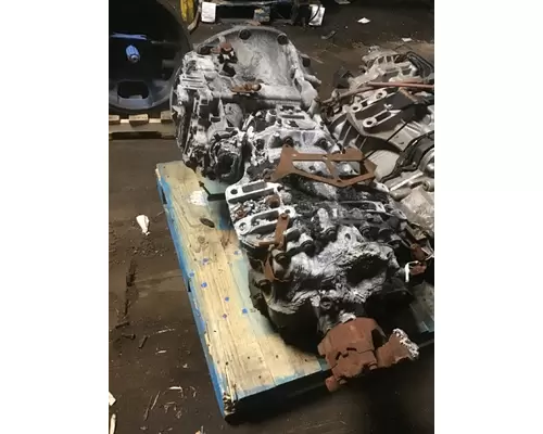 FREIGHTLINER CASCADIA Transmission Assembly