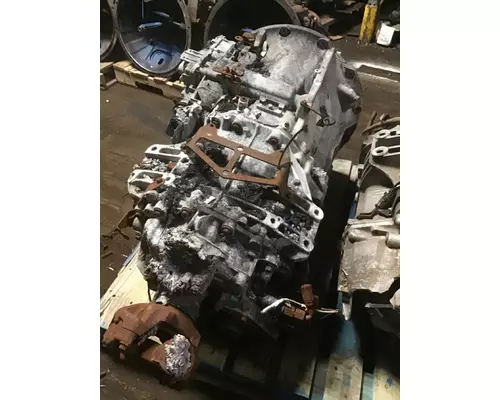 FREIGHTLINER CASCADIA Transmission Assembly