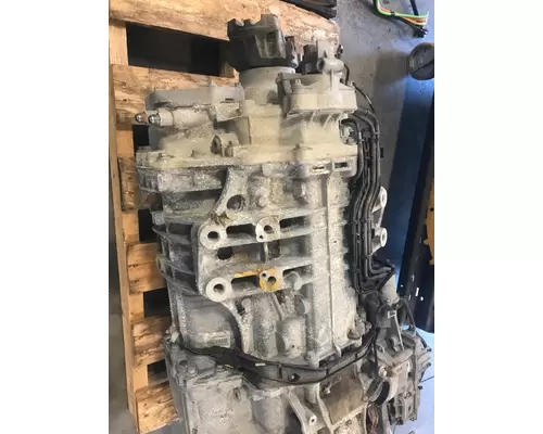 FREIGHTLINER CASCADIA Transmission Assembly