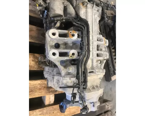 FREIGHTLINER CASCADIA Transmission Assembly