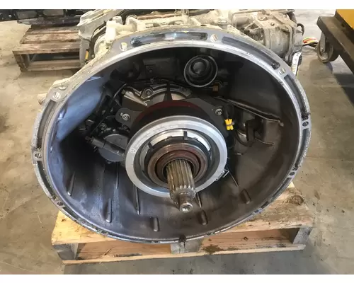 FREIGHTLINER CASCADIA Transmission Assembly