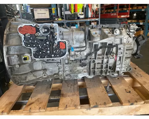 FREIGHTLINER CASCADIA Transmission Assembly