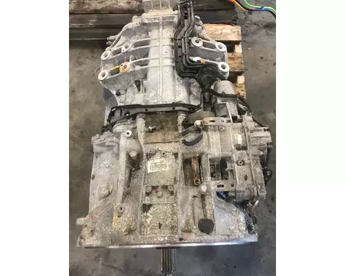 FREIGHTLINER CASCADIA Transmission Assembly