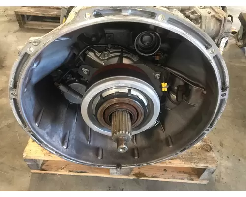 FREIGHTLINER CASCADIA Transmission Assembly