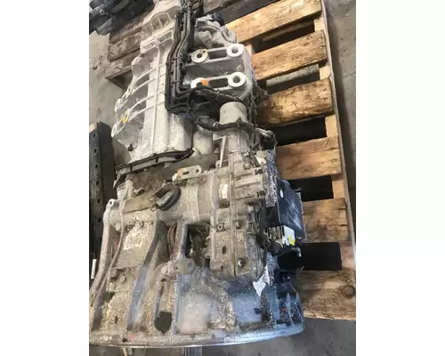 FREIGHTLINER CASCADIA Transmission Assembly