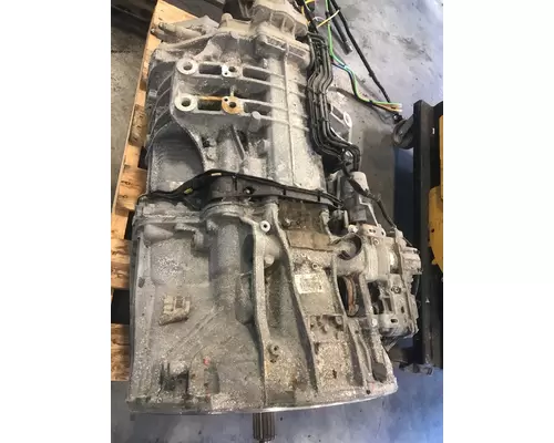 FREIGHTLINER CASCADIA Transmission Assembly