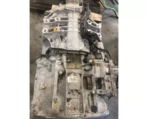 FREIGHTLINER CASCADIA Transmission Assembly