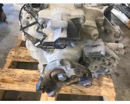 FREIGHTLINER CASCADIA Transmission Assembly