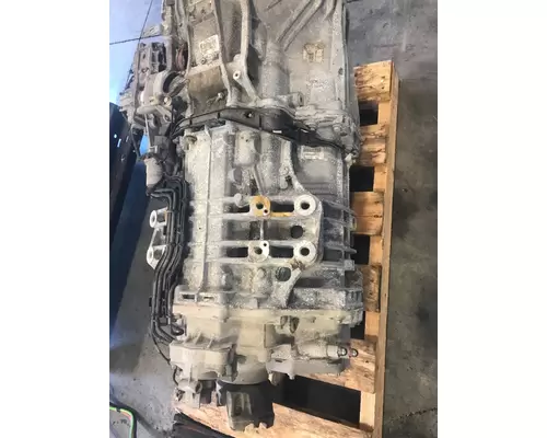 FREIGHTLINER CASCADIA Transmission Assembly