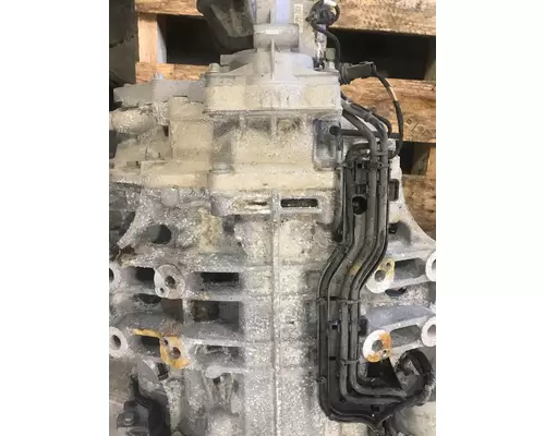 FREIGHTLINER CASCADIA Transmission Assembly