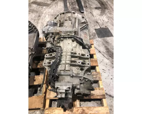 FREIGHTLINER CASCADIA Transmission Assembly