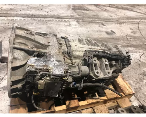 FREIGHTLINER CASCADIA Transmission Assembly