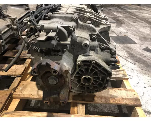 FREIGHTLINER CASCADIA Transmission Assembly