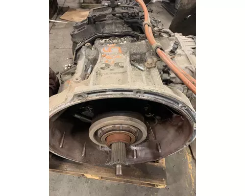 FREIGHTLINER CASCADIA Transmission Assembly